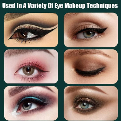 Eyeliner Pen Precision Tip Smudge-Proof & Long-Lasting