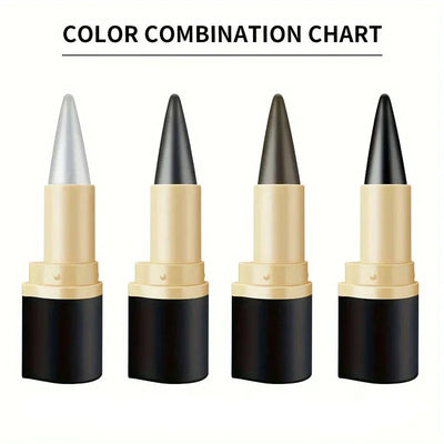Eyeliner Pen Waterproof & Smudge-Proof Fine Tip