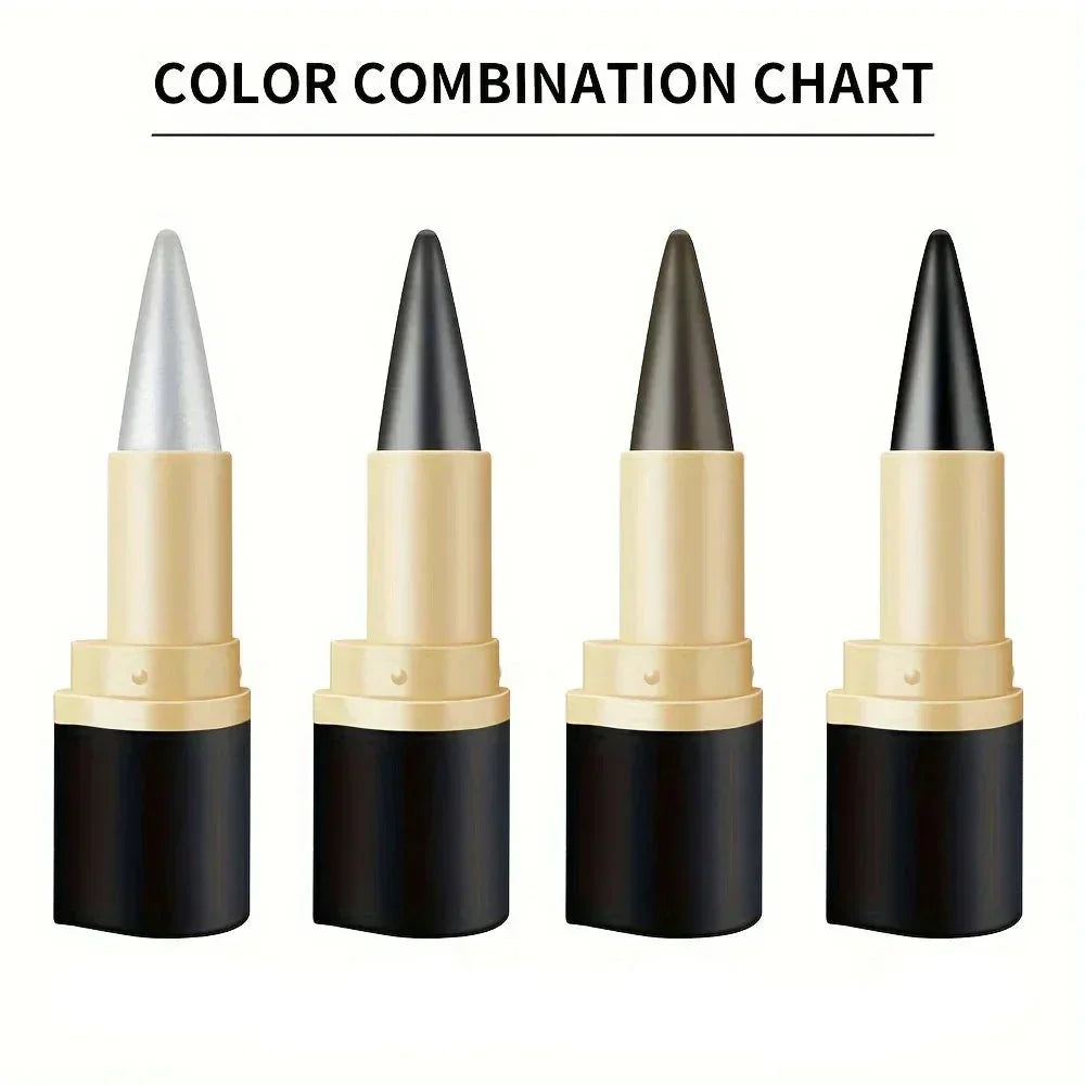 Eyeliner Waterproof & Smudge-Proof Fine Tip