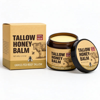 Face & Body Cream Whipped Fast-Absorbing Non-Greasy