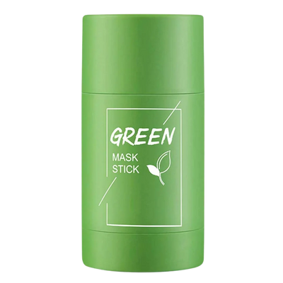 Face Mask Stick Roll-On Green Tea & Niacinamide