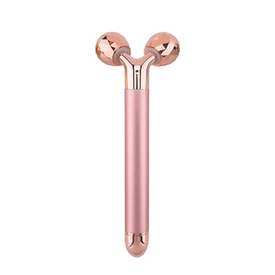 Facial Roller 360 Degree Rotation Adjustable Speed