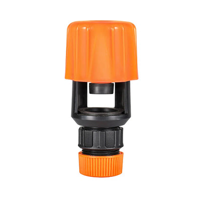 Faucet Adapter Universal Tool-Free Fits Up To 33 mm