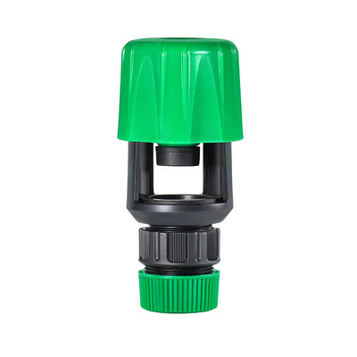 Faucet Adapter Universal Tool-Free Fits Up To 33 mm