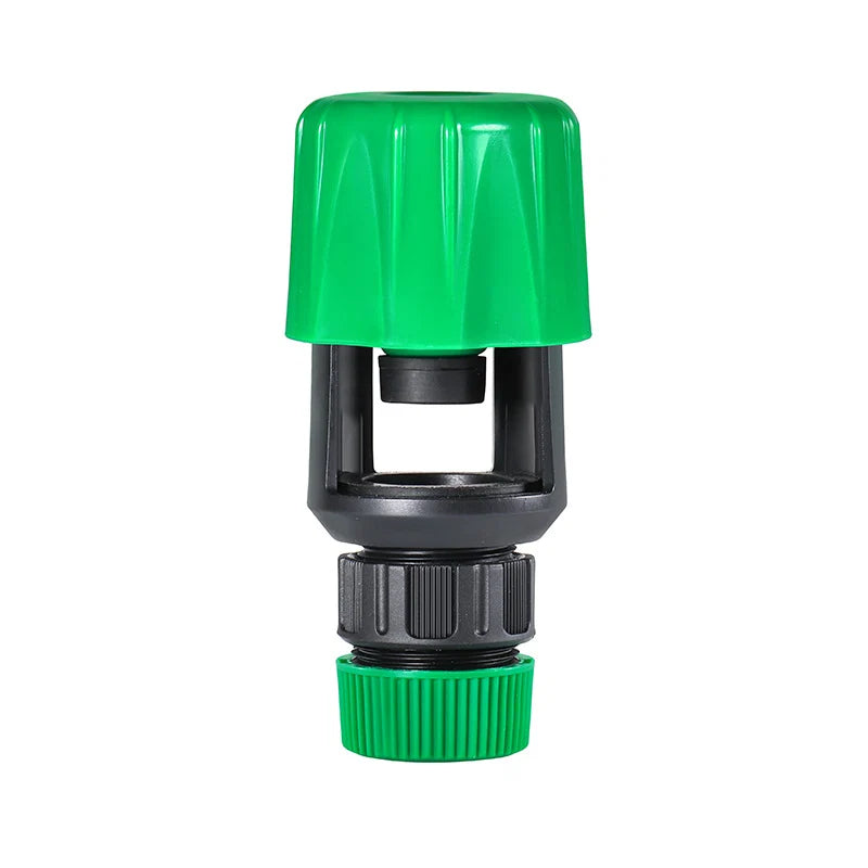 Faucet Adapter Universal Tool-Free Fits Up To 33 mm