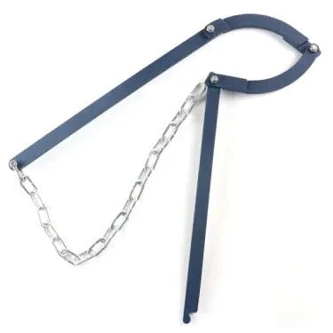 Fence Wire Strainer Single-Person Dual-Grip Lever