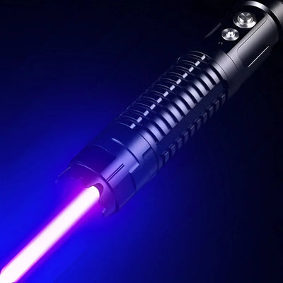 Fire Starter Torch Rechargeable Long-Range Beam Light