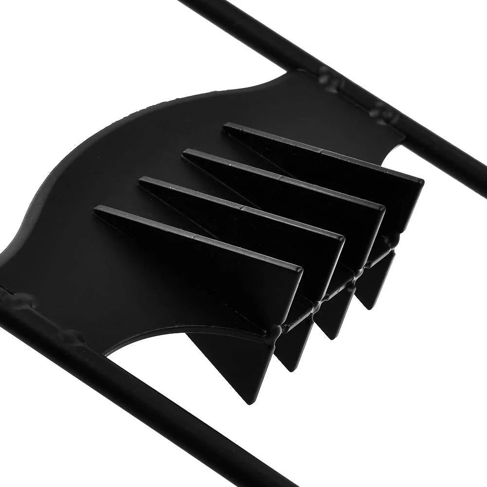 Firewood Splitter Cast Iron Fixed Wedge Reinforced Wide Base
