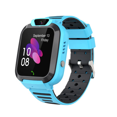 Fitness Tracker Heart Rate & Sleep Tracking 7-Day Battery