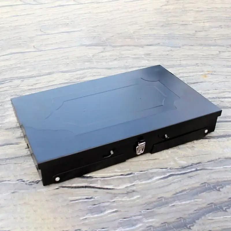 Foldable Grill Suitcase Style Stainless Steel Grate