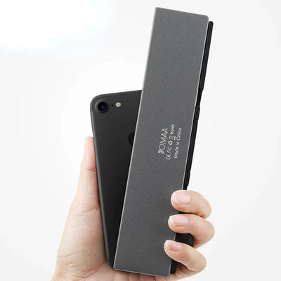 Foldable Keyboard Bluetooth Magnetic Stand Rechargeable Battery