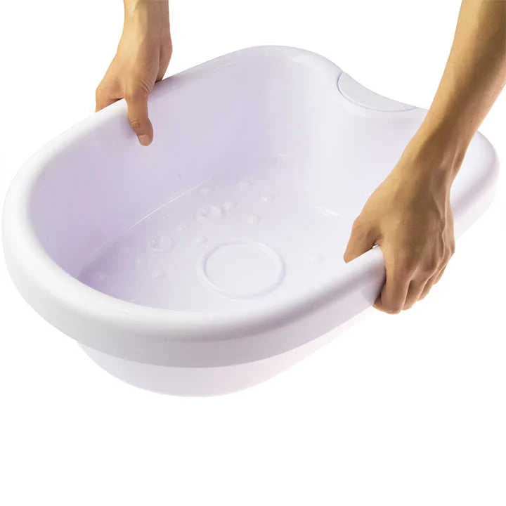 Foot Detox Bath Vibrating & Ionic Whirlpool Compact