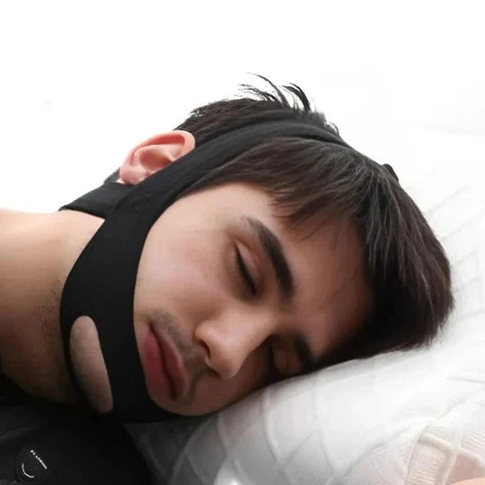 Full Head Chin Strap Adjustable Breathable Lightweight