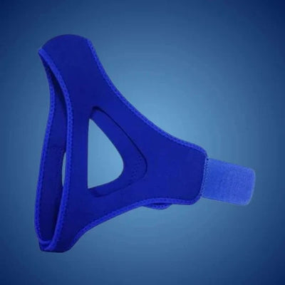 Full Head Chin Strap Adjustable Breathable Lightweight