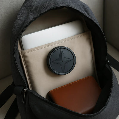 GPS Tracker Real-Time GPS & GSM Magnetic 20-Day Battery