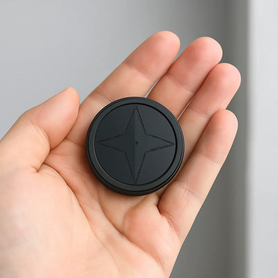 GPS Tracker Real-Time GPS & GSM Magnetic 20-Day Battery