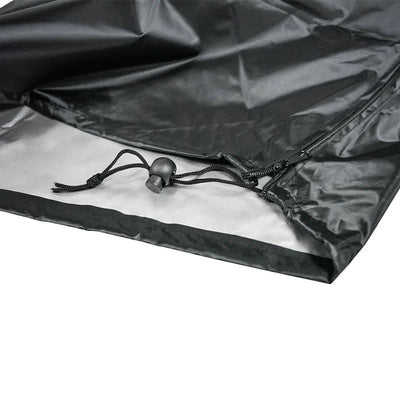 Garden Furniture Cover Water-Repellent Polyester & UV-Resistant