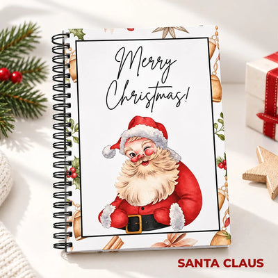 Gift Card Book 12 Pages Personal Message Holder