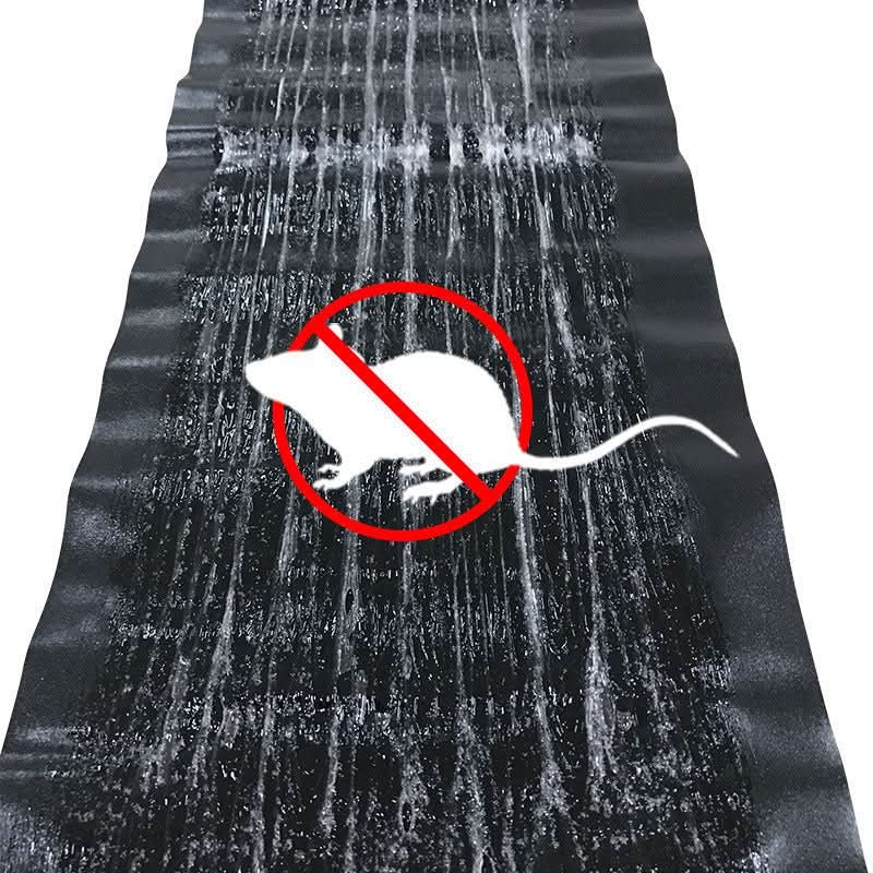 Glue Trap Extra-Strong Adhesive & Large Catching Area Non-Toxic