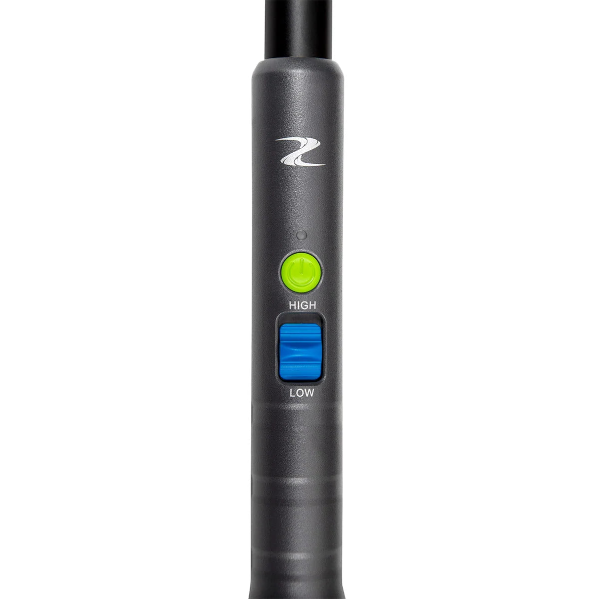 Golf Blower Cordless 80 MPH Airflow 30-Minute Runtime