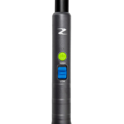 Golf Blower Cordless 80 MPH Airflow 30-Minute Runtime