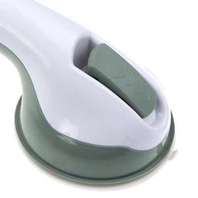 Grab Bar Suction Mount Double Locking