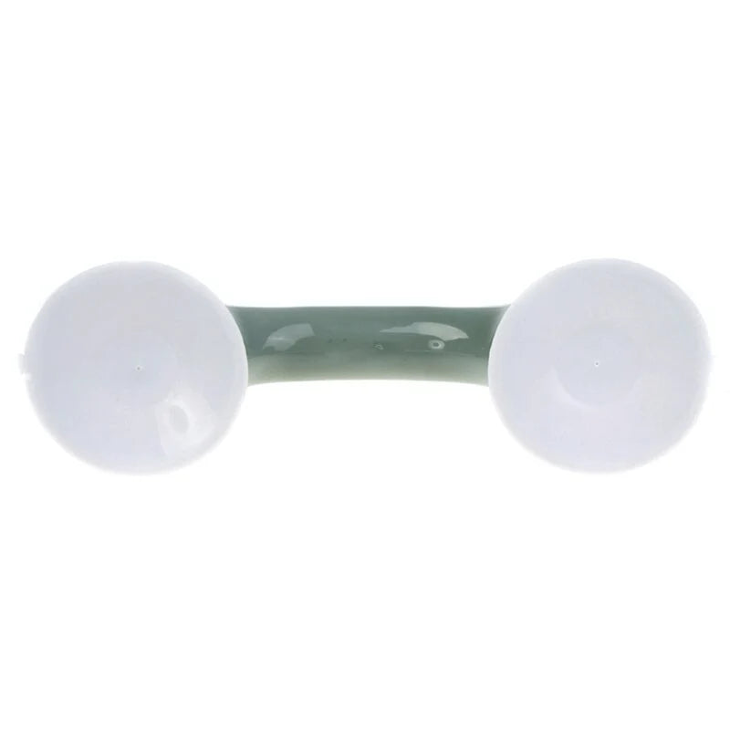 Grab Bar Suction Mount Double Locking