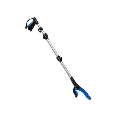 Grabber Tool 360 Degree Swivel Foldable Ergonomic Handle