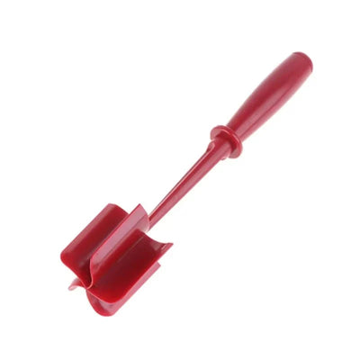 Ground Meat Chopper Five-Blade Heat-Resistant Nylon