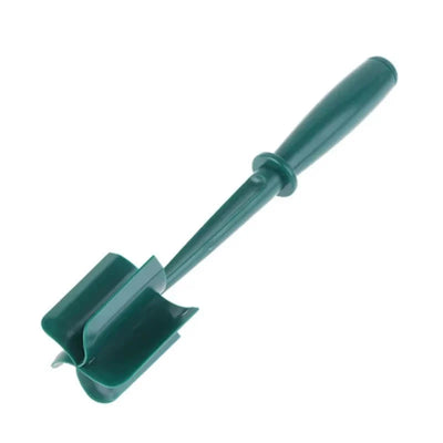 Ground Meat Chopper Five-Blade Heat-Resistant Nylon
