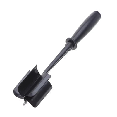 Ground Meat Chopper Five-Blade Heat-Resistant Nylon