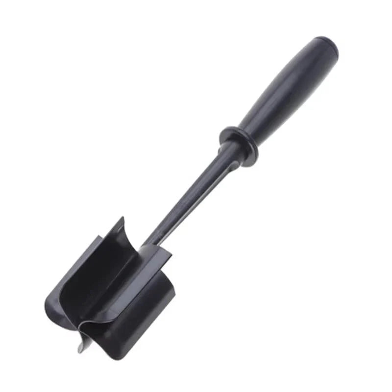 Ground Meat Chopper Five-Blade Heat-Resistant Nylon