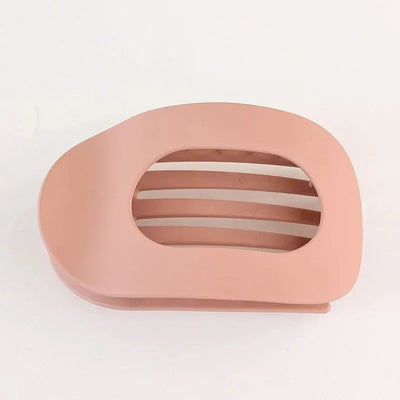 Hair Clip Wide Non-Slip Grip & Padded Hinge