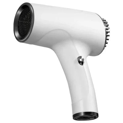 Hair Dryer Cordless USB Rechargeable Brushless Motor