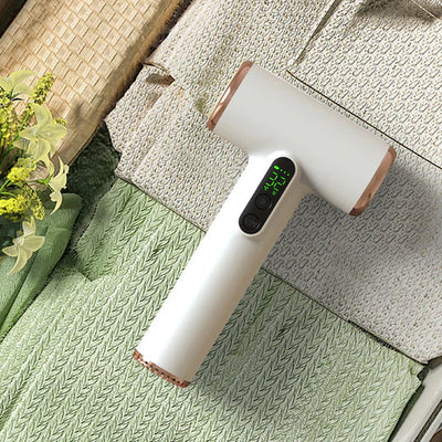 Hair Dryer Cordless USB Rechargeable Brushless Motor