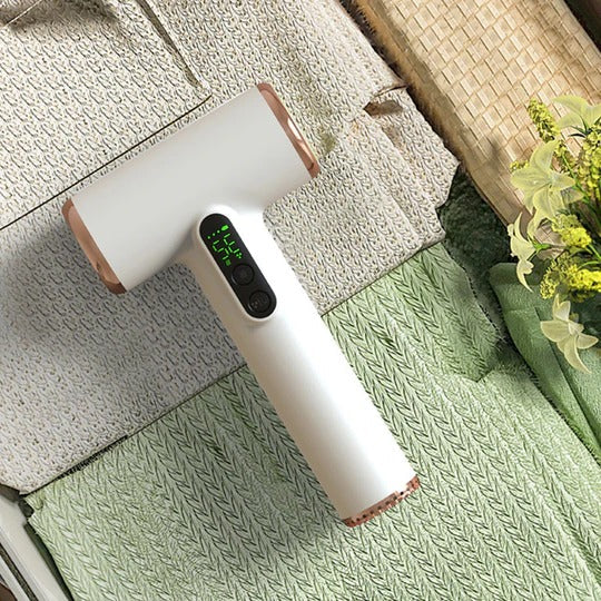 Hair Dryer Cordless USB Rechargeable High-Speed Airflow