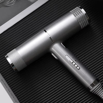 Hair Dryer Ultra Lightweight Ionic Technology & Adjustable Heat