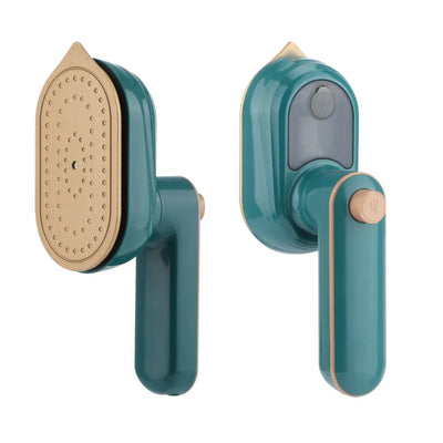 Handheld Garment Steamer Fast-Heat Steam & Dry