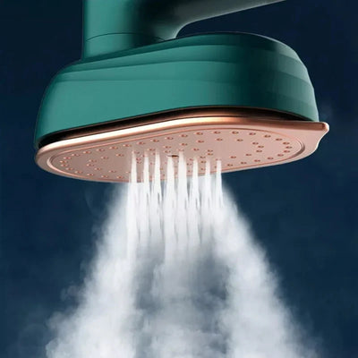 Handheld Garment Steamer Fast-Heat Steam & Dry