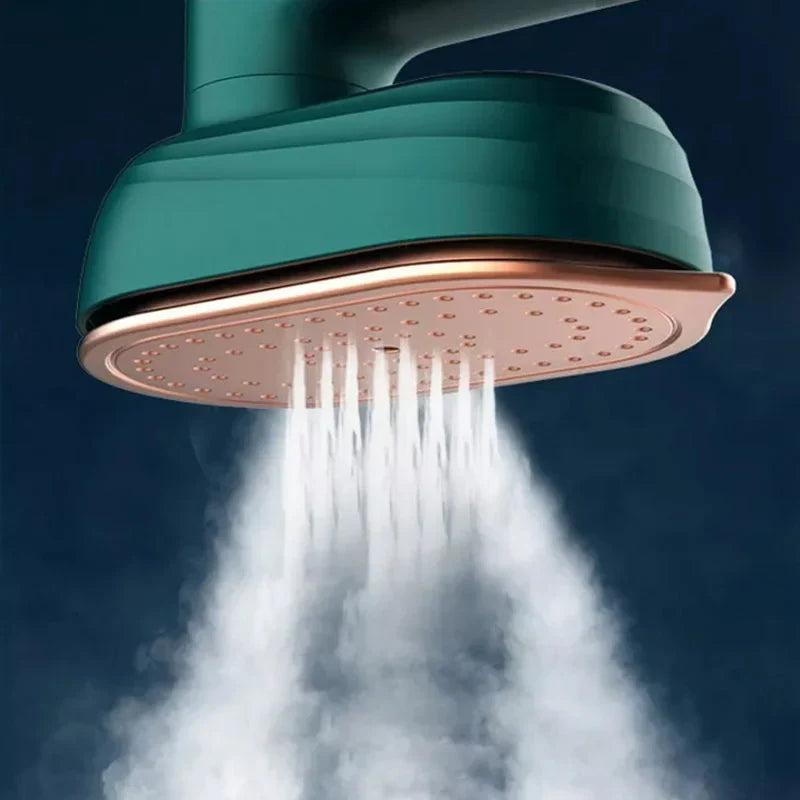 Handheld Garment Steamer Fast-Heat Steam & Dry