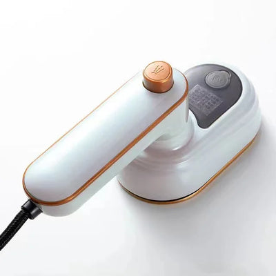 Handheld Garment Steamer Fast-Heat Steam & Dry