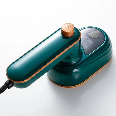 Handheld Garment Steamer Fast-Heat Steam & Dry