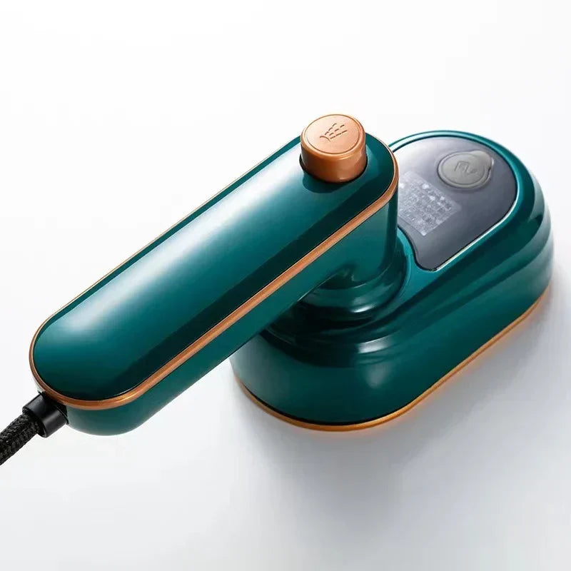 Handheld Garment Steamer Fast-Heat Steam & Dry