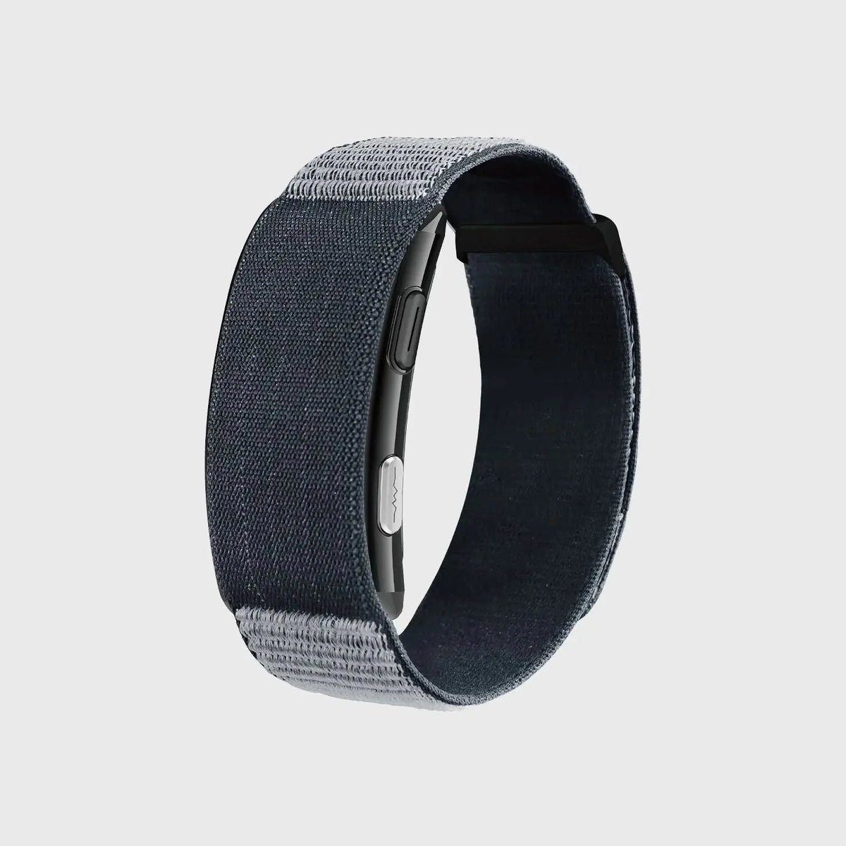 Health Bracelet No-Display Pulse SpO₂ SOS & Fall Detection