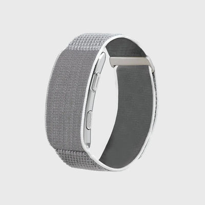 Health Bracelet No-Display Pulse SpO₂ SOS & Fall Detection