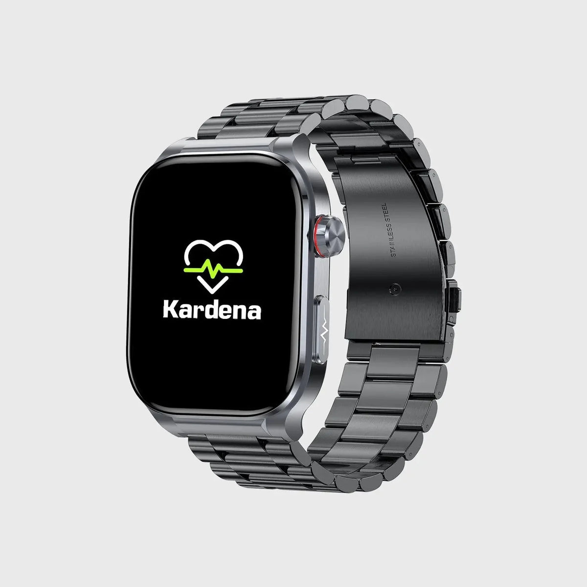 Health Watch Wrist ECG SpO2 7 Day Battery