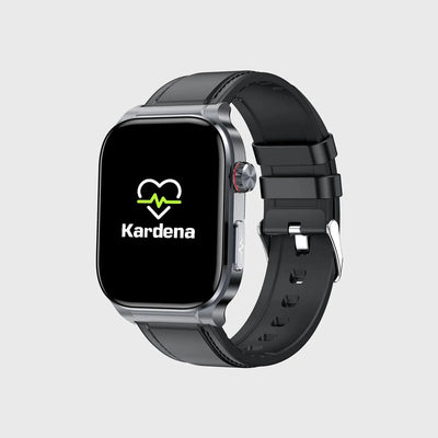 Health Watch Wrist ECG SpO2 7 Day Battery