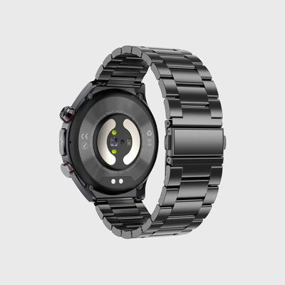 Health Watch Wrist ECG SpO2 7 Day Battery