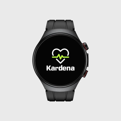 Health Watch Wrist ECG SpO2 7 Day Battery