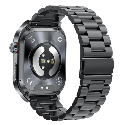 Health Watch Wrist ECG SpO2 7 Day Battery